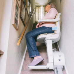Stair Lifts 