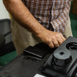Furniture Assembly, Delivery, and Professional Installation