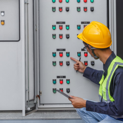 Code Compliance & Inspections