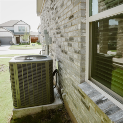 Custom HVAC Installation
