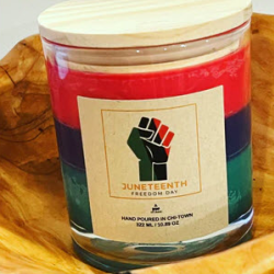 Candle Jars