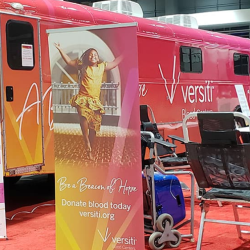 Host a Blood Drive