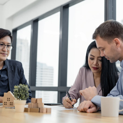 Distressed Asset Solutions