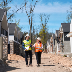 Land and Commercial Property Expertise