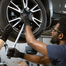 Structural Repair and Alignment