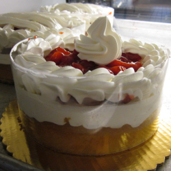 Holiday/Seasonal Baked Goods