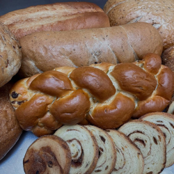 Breads