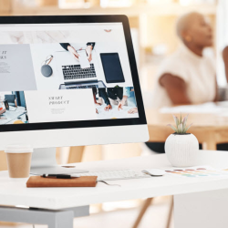 Smart Websites