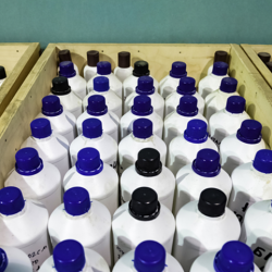 Bulk Orders of Laundry Detergents