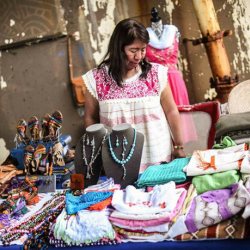 Oaxacan Handicrafts