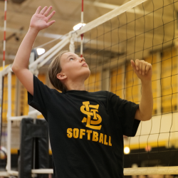 Summer Camp Programs