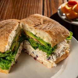 Chicken Salad Sandwich
