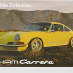 Automotive Art Gallery