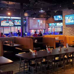 Private Parties & Event Venue
