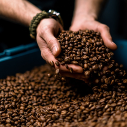 Wholesale Coffee