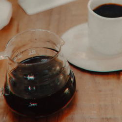 Coffee Subscription