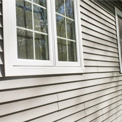 Siding Installation
