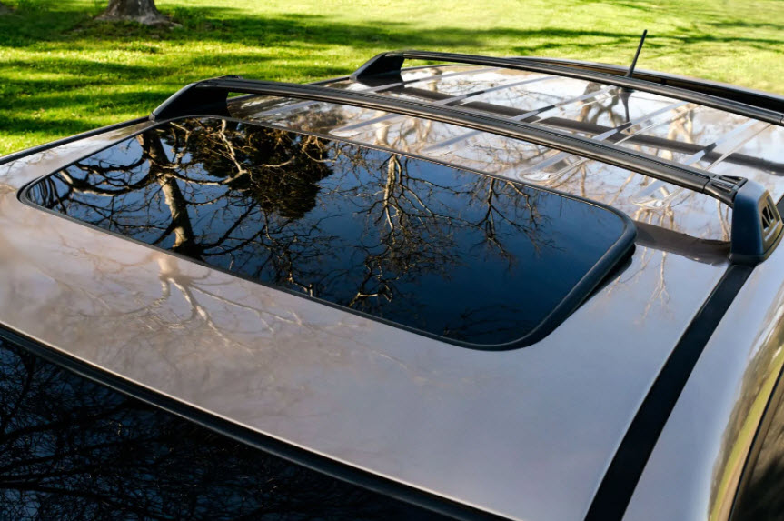 Sunroof Replacements