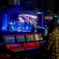 Convention & Event Coverage