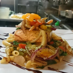 Pasta Dishes