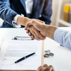 Contract Servicing