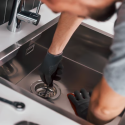 Drain Cleaning and Clog Removal