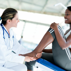Rehabilitation Services