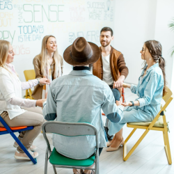 Behavior Management Program