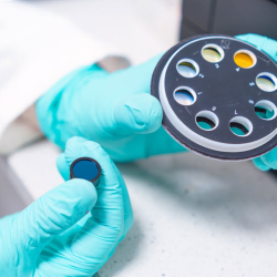 Lead Testing