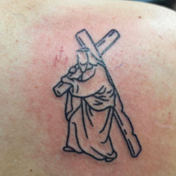 Custom Tattoo Design
