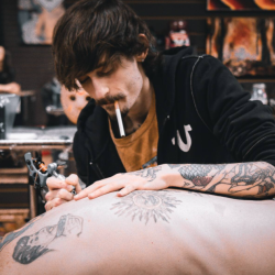 Cover-Up Tattoos