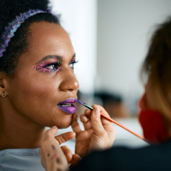 Makeup Artistry
