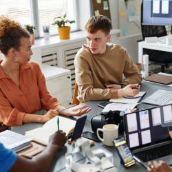 Strategic Management & Program Auditing