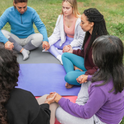 Somatic Realignment Workshops