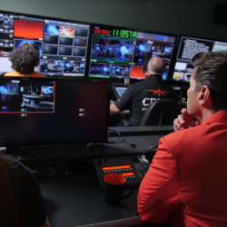 Live Streaming Services