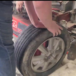 May Automotive Repair – Services