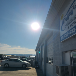 May Automotive Repair – Services