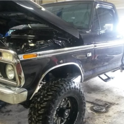 May Automotive Repair – Services