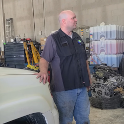 May Automotive Repair – Services
