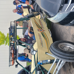 May Automotive Repair – Services