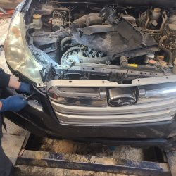 May Automotive Repair – Services