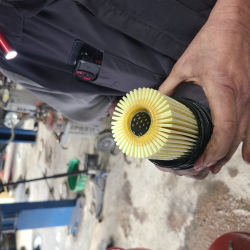 May Automotive Repair – Services