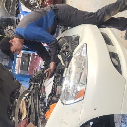 May Automotive Repair – Services