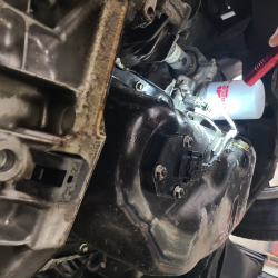 May Automotive Repair – Services
