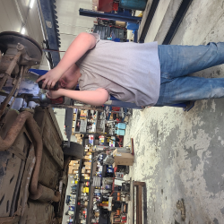 May Automotive Repair – Services