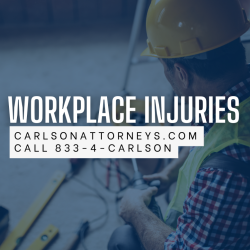 Workplace Injuries