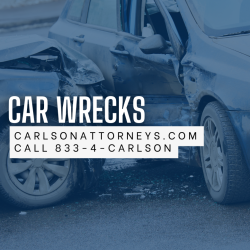Car Accident Injuries