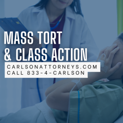 Defective Products & Drug Liability | Mass Torts