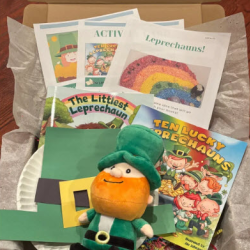 Book Subscription Boxes