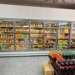 Beverage